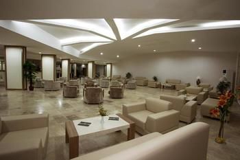 Hotel Greenblue Patara 5*